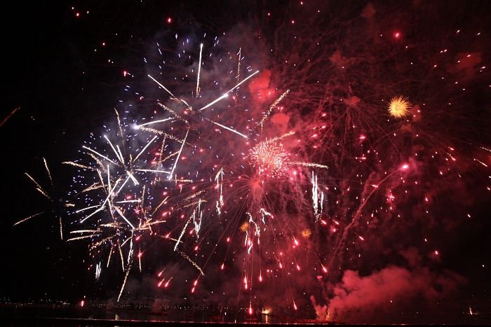 Feux artifices Geneve 2012 - 027